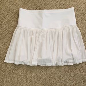 Athleta Tennis skirt